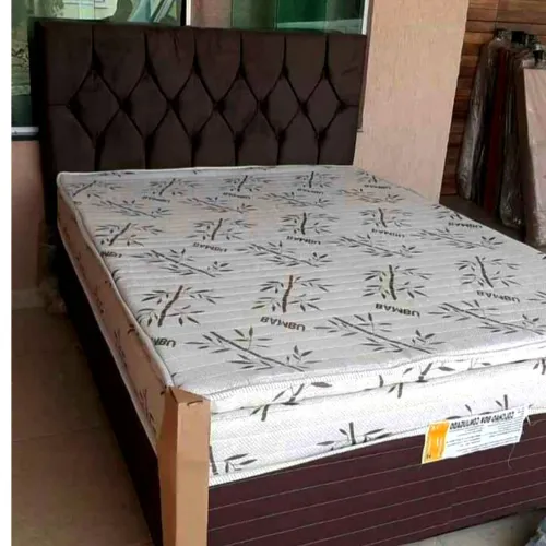 Cama Box Casal