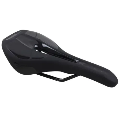 Banco Selim Bicicleta DDK 3735MF Race Comfort Vazado 143mm Largura Para MTB Ou Speed 7159