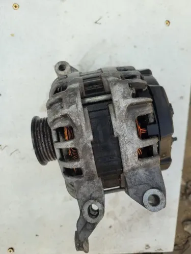 Alternador spin cobalto onix prisma Montana 3x SEM JUROS