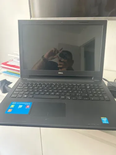 Carcaça Notebook Dell inspiro. 15 series 3000