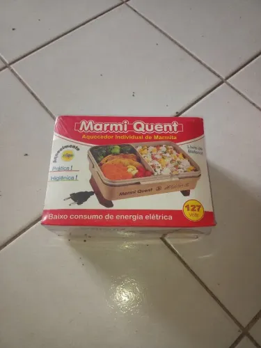 Marmikent nova lacrada