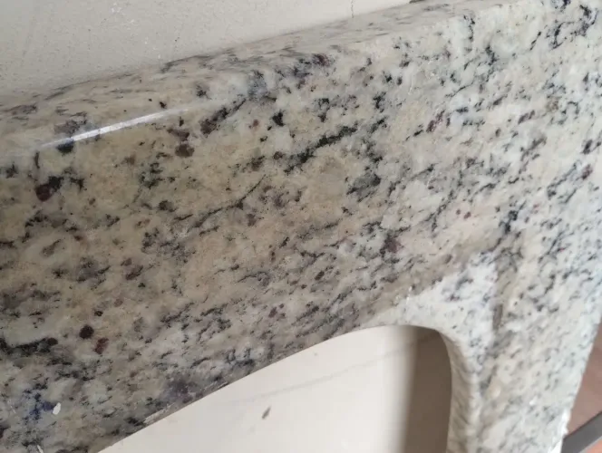 Pedra para Cooktop 