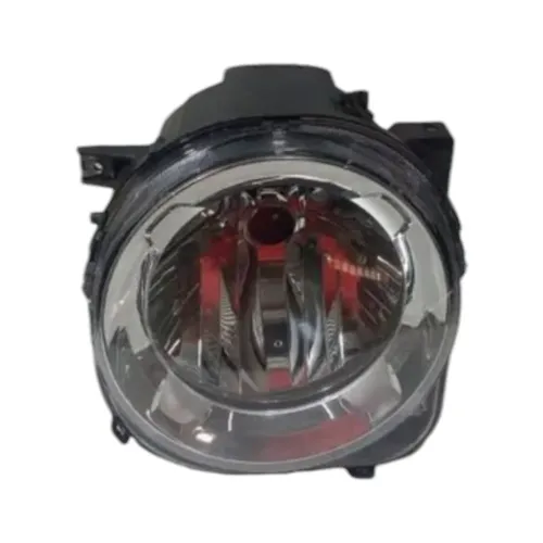 Farol jepp renegate 15/21 Esq: