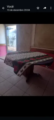 MESA PARA BUFFET, JANTAR,CASA DE FESTA ?