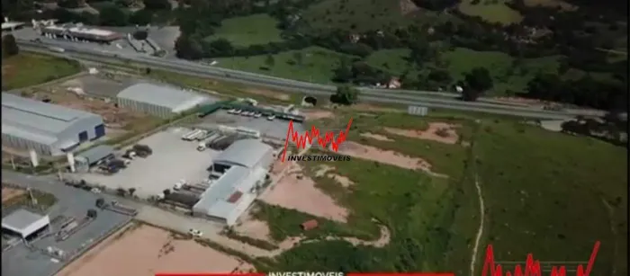 TERRENO para aluguel, Distrito Industrial David Mattar - OLIVEIRA/MG