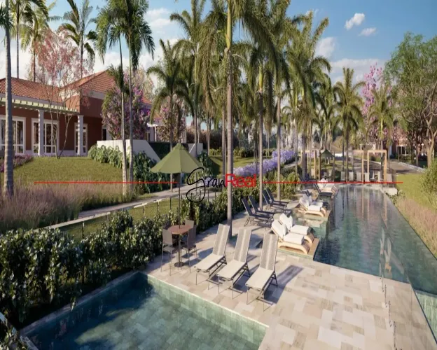 Lote disponível no condomínio Quinta do Lago Indaiatuba/SP