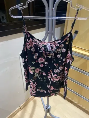 Regata estampada
