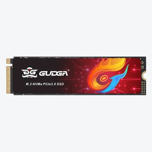 Ssd M.2 NVMe Gudga 256GB