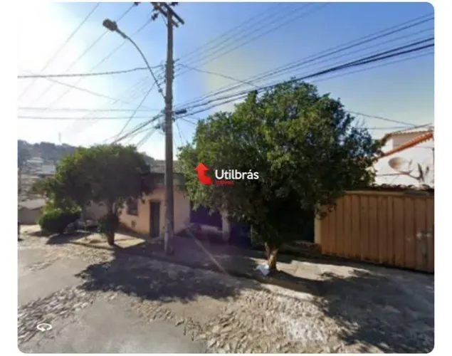 Lote à venda, 1 vaga, Novo Glória - Belo Horizonte/MG