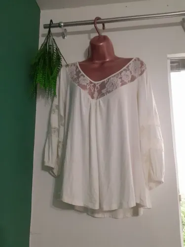 Blusas lindas