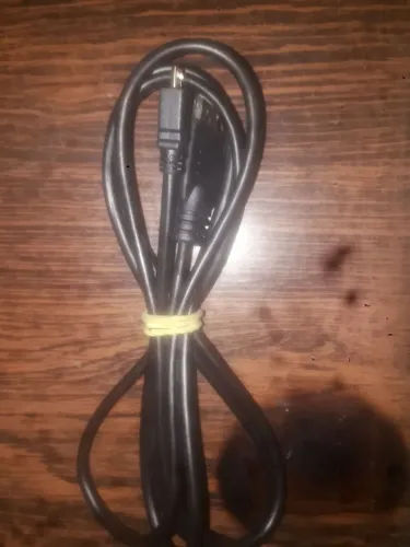 Cabo HDMI x v8 1.2 mt