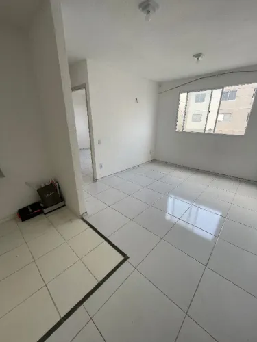 Repasse -Apto com dois quartos- Maraponga - 45m²