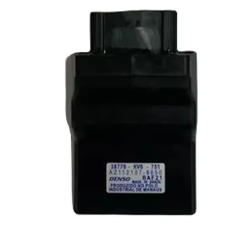 Cdi Modulo Injeção Fan150 Titan150 2010 2013