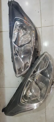 Farol Dianteiro Ford Ka original