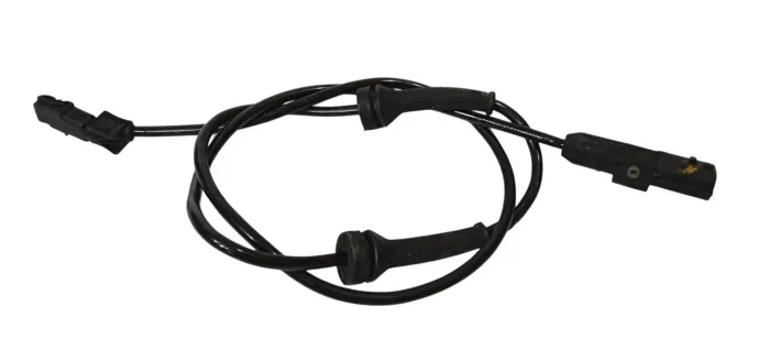 Sensor ABS Traseiro Direito Grand Scenic 2008 - 2012 / *3