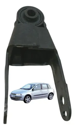 Coxim Cambio Inferior Fiat Stilo 1.8 2007