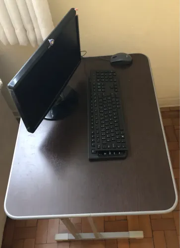 Mesa de computador