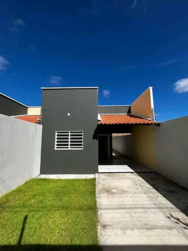 CASA PARA VENDER NO VINHAIS