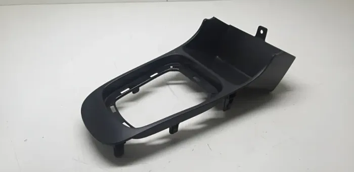 Acabamento Console Chery Celer 2012 13 14 15 2016 (Usado)