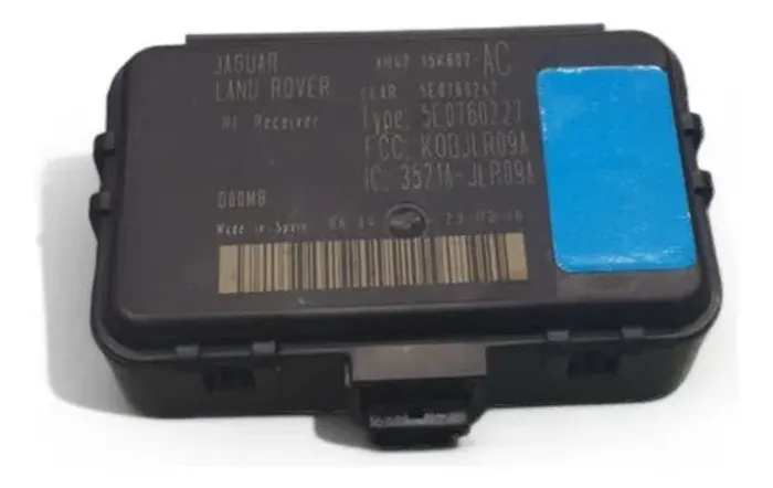 Módulo Controle Remoto Alarme Discovery 4 3.0 2010