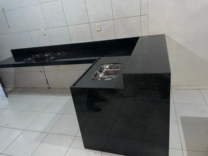 Tudo em mármores e granitos