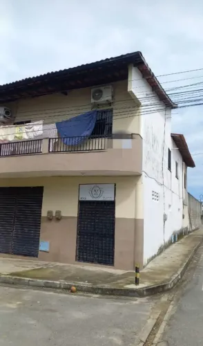 Terreno(documento de posse)20x60 com casa e ponto comercial à vista liga 9 87 48 31 08 Die