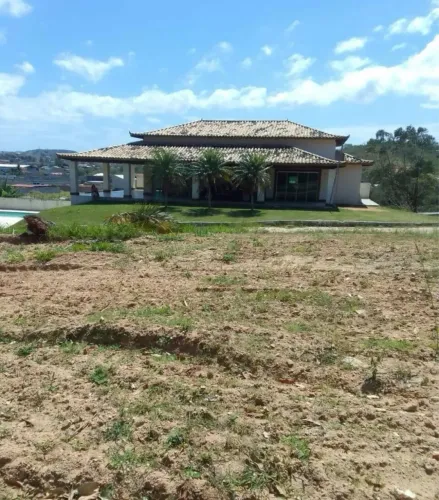 Vendo terreno 120m2 Residencial Malibu Cabo Frio