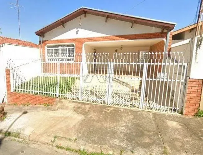 Casa para aluguel, 3 quartos, 1 suíte, 4 vagas, VILA INDEPENDENCIA - PIRACICABA/SP