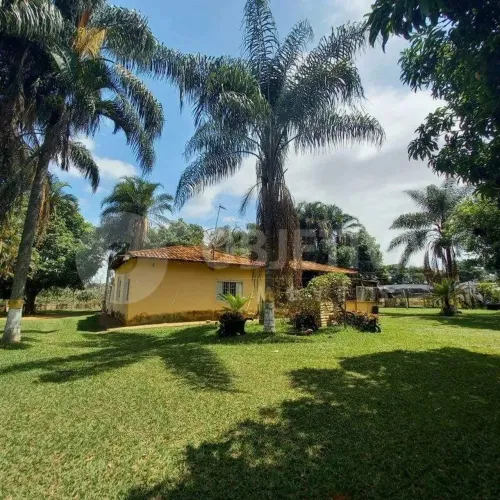 Chácara à venda, 2 quartos, CHÁCARA DOURADINHO - UBERLANDIA/MG