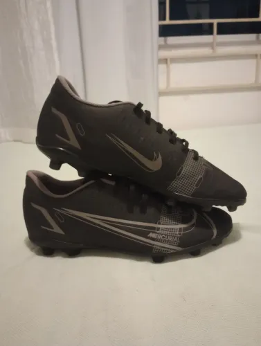 Chuteira Nike Mercurial Campo N/39