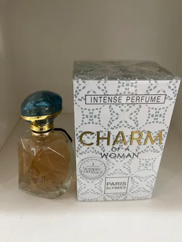 Perfume Charm of Woman 100ml (Libre Yves Saint Laurent)