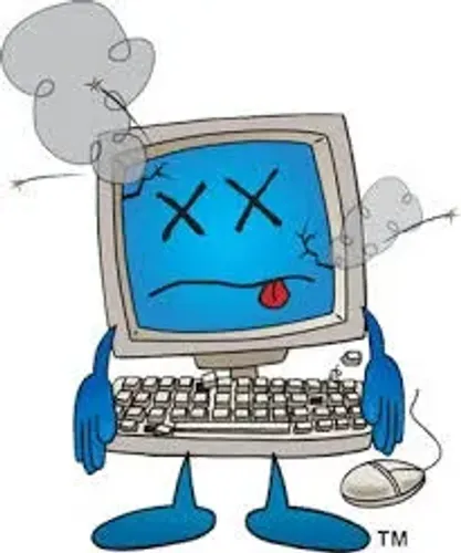 Conserto de PC e Formatação