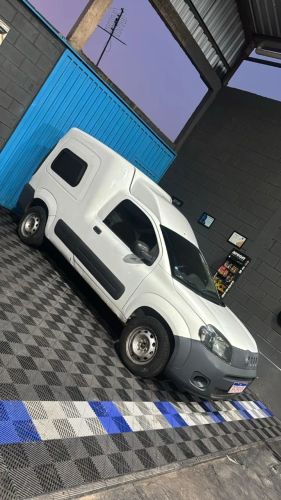 Imagem de Fiat Fiorino Furgão EVO 1.4 Flex 8V 2P 2019