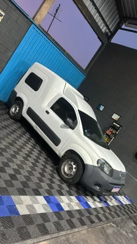 Fiat Fiorino Furgão EVO 1.4 Flex 8V 2P 2019