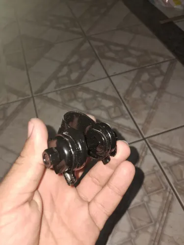 Castanha pra selim aro 26