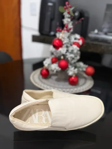 SAPATO ZARA 41