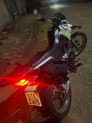 ? CROSSER 20/20 FAZ PREÇO ?