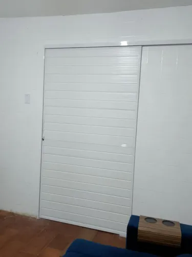 Fechamento de pia, balcão e bancada.