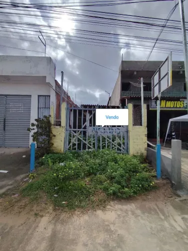 Vendo TERRENO em BARREIRINHAS-MA 