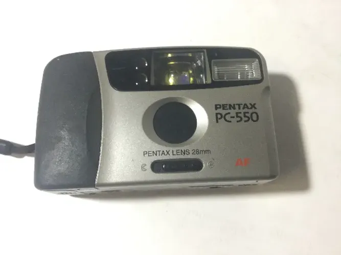 camera fotografica antiga