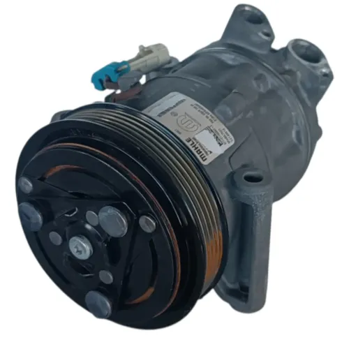 Compressor Ar Condicionado Fiat Mobi Uno 1.0 2012 2022
