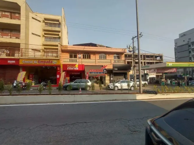 Casa à venda em Ponte Nova (Guarapiranga)  4 quartos, 360m² de terreno, 1 vaga