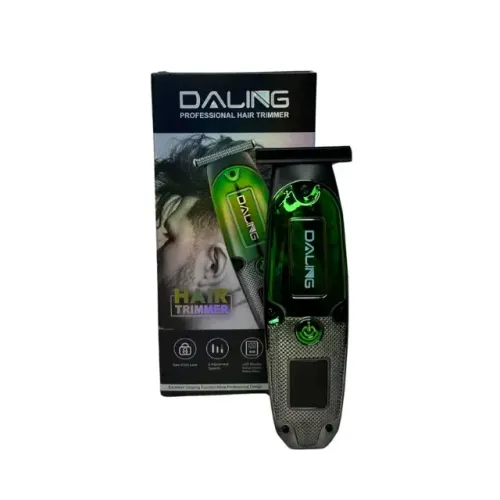 Lacrada Máquina de Barbear Profissional Daling DL-1796