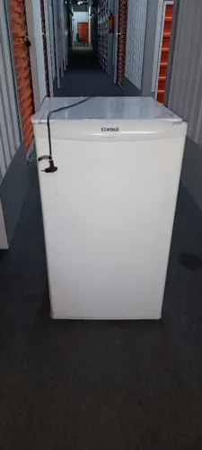 Frigobar Cônsul Compacto 120 - Branco - 220w