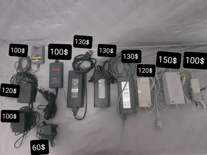 Fontes para Xbox, PlayStation, Nintendo