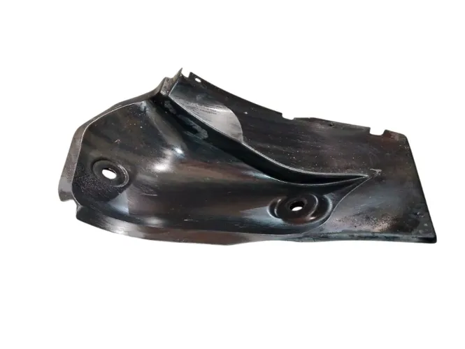 Para Barro Traseiro Esquerdo Renault Sandero 1.6 2012