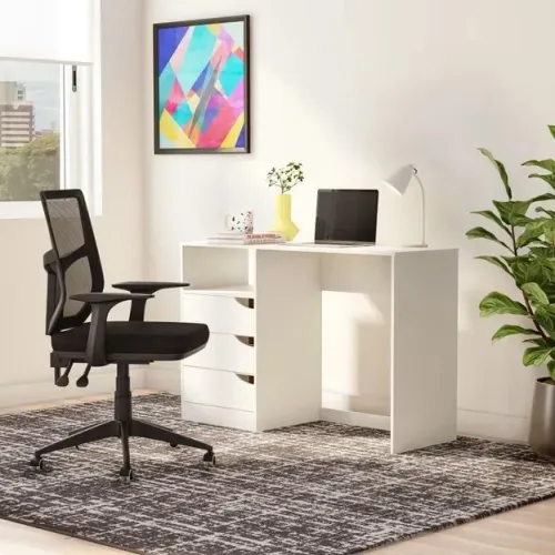 Mesa de Estudo, bancada, mesa pra computador 
