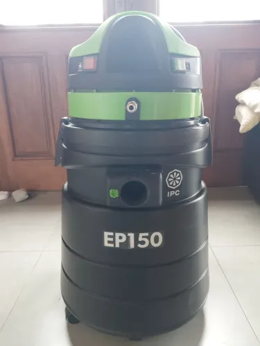 Vendo Extratora IPC EP150