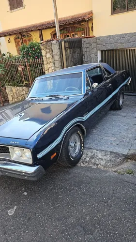 Dodge Magnum V8 1979