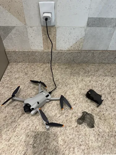 Drone mini 4 pro